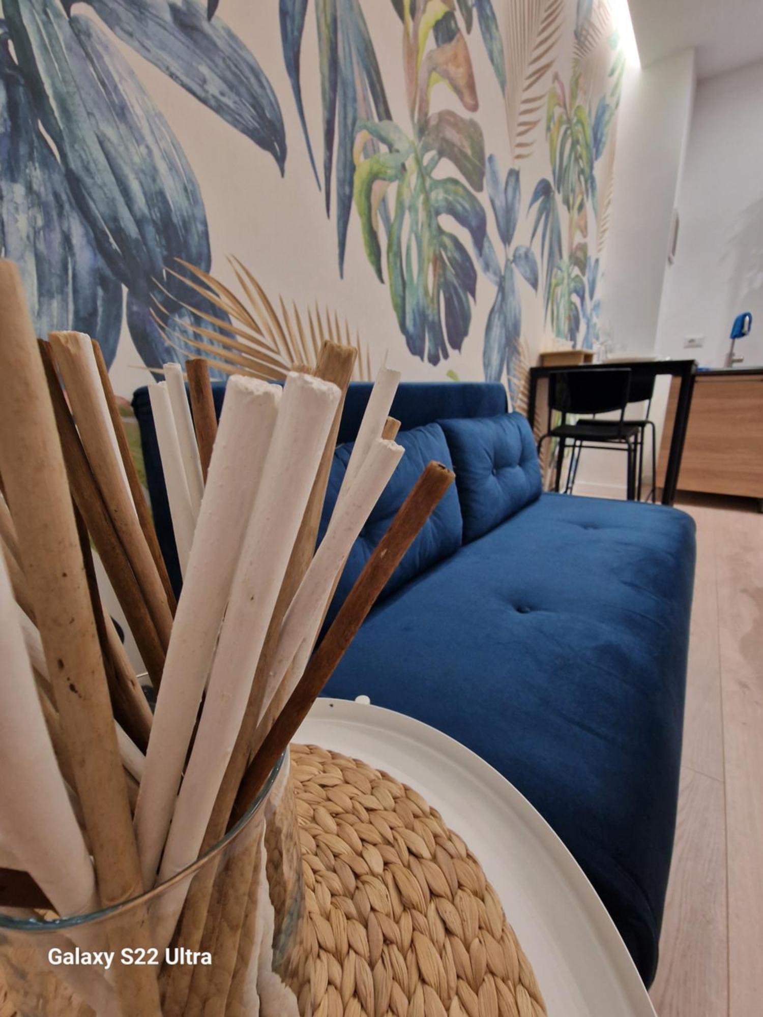 Blueskyhouse Centro Catania Apartment Exterior photo