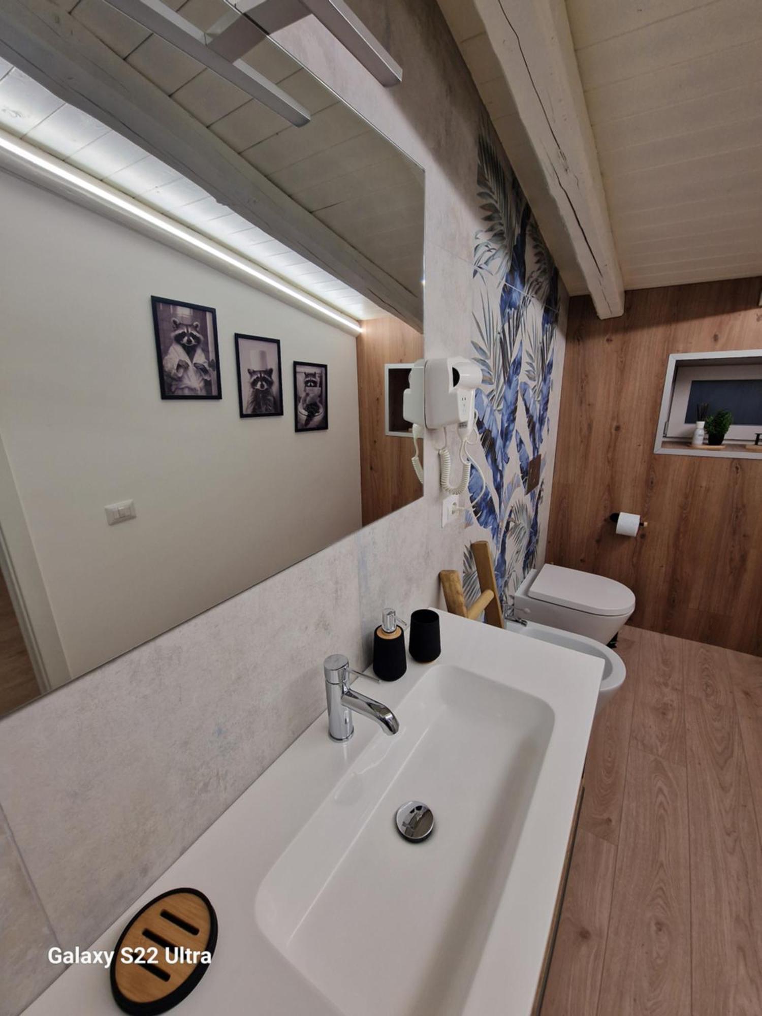 Blueskyhouse Centro Catania Apartment Exterior photo
