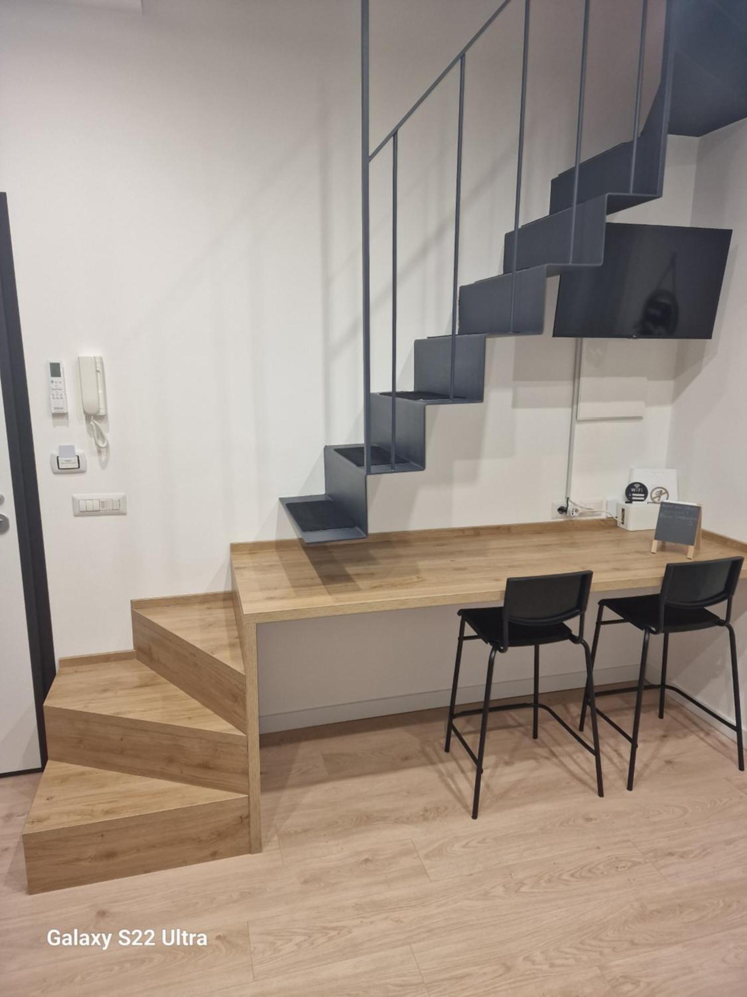 Blueskyhouse Centro Catania Apartment Exterior photo